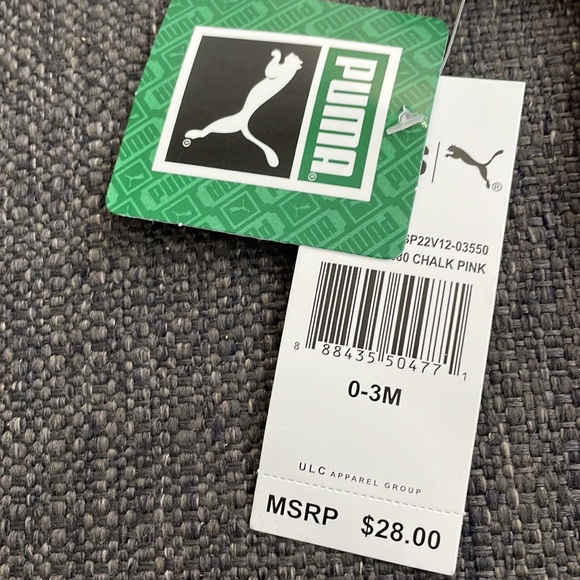 Puma tshirt - Picture 4 of 4